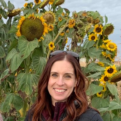 ChrissyCoole's profile picture. Fostering Community + Connections in YEG
Community Engagement @ywcaedmonton
President @LaurierHeights
tweets are my own | she/her
*learn something new each day*