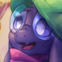 Ralsei (@softassgoat) 's Twitter Profile