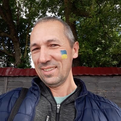 Oleg80987621's profile picture. 