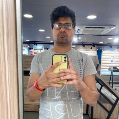 RaghuRamaiah3 Profile Picture