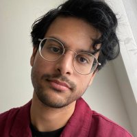 Nirat (@niratanop) 's Twitter Profile Photo Nirat (@niratanop) 's Twitter Profile Photo