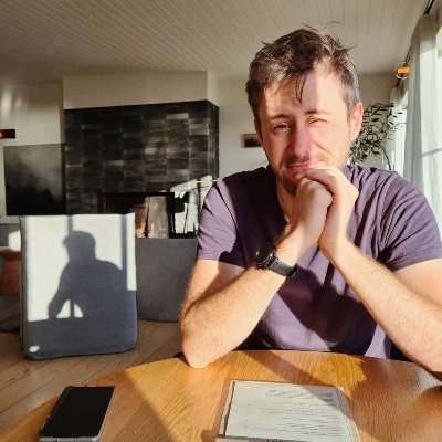 JoshTweeton's profile picture. Writer, designer, recovering procrastinator.
Nicholl Top 50 | Blacklist 8 | PAGE Bronze Prize | Big Break Finalist

~ Time Magazine Person of the Year (2006) ~