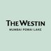 The Westin Mumbai Powai Lake (@westinmumpowai) Twitter profile photo