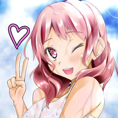 成人向けイラスト、成人向けコンテンツなどを報告する予定です。 pixivもやっています。https://t.co/cbVx1zpruO… ※無断転載禁止！(Repost is prohibited.)