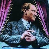 @mka-tekyoldevrim
#MUSTAFAKEMALATATÜRK
#NeMutluTürkümDiyene