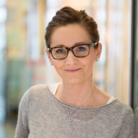 Elzbieta Hübner (@elzbietahubner) 's Twitter Profile