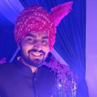 Prashant Vaishnav (@_99prashant) 's Twitter Profile
