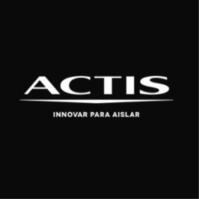 Desde hace más de 40 años, ACTIS desarrolla soluciones de aislamiento eficaces con certificación DIT (Documento de Idoneidad Técnica) y marcado CE