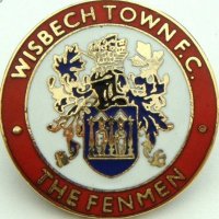 Wisbech Town FC Supporters (@wtfcfans) 's Twitter Profile