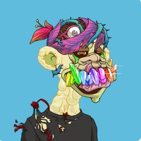 Grinz.eth (@grinzcreative) 's Twitter Profile