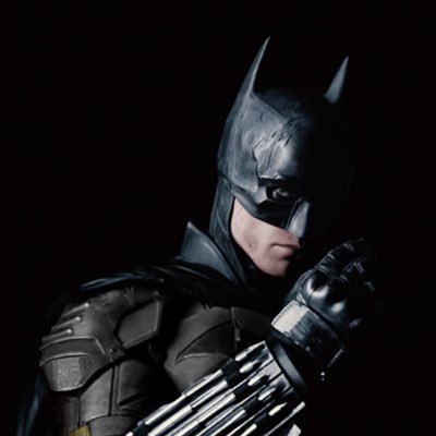 realdcfansonly's profile picture. | DC stan |