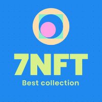 7NFT (@7nftss) 's Twitter Profile