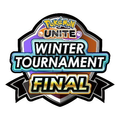 Pokémon UNITE Winter Tournament FINALの運営事務局アカウントです。
本大会のチーム応援キャンペーンについての連絡用となります。