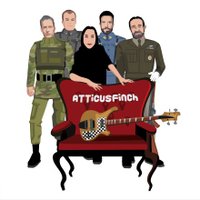 Atticusfinch (@atticusfinchab) 's Twitter Profile