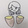 imohori_tenmama's profile picture. 小学校英語指導助手とオンライン個別指導講師（英検／中高英語）🌈未就学児クラスも開催中│自分らしく学ぶ英語│みんなちがって、みんないい│資格　英検1級／簿記2級／秘書検2級／ビジ法3級│転勤族ママ👩長男8才&次男5才│英語学習、子育ての葛藤と工夫を呟き中https://t.co/xPspOQhdoM