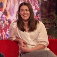 Beth Crumpton (@bethcrumpton) 's Twitter Profile Photo Beth Crumpton (@bethcrumpton) 's Twitter Profile Photo