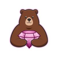 Gem (🐻) - Account Offline (@gembeargaming) Twitter profile photo