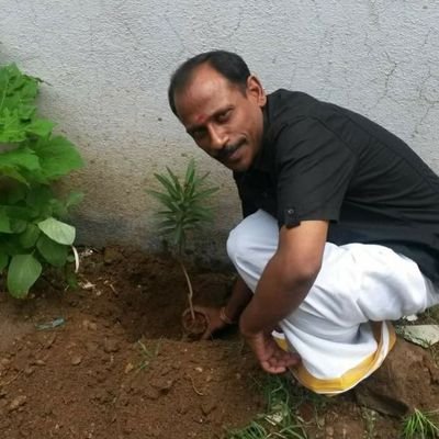 rammurthi c Profile