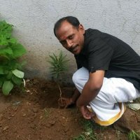 rammurthi c (@crammurthi) 's Twitter Profile