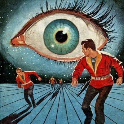 cn57874777's profile picture. see the universe