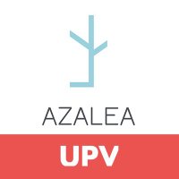 Azalea UPV (@azaleaupv) 's Twitter Profile