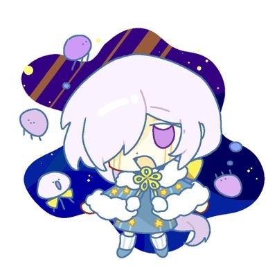 夜夜さんのプロフィール画像