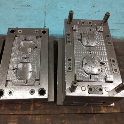 injection mold