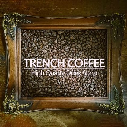 TRENCH COFFEEはイベントでの出店型ドリンク専門の
セレクトカフェです
厳選した素材と高めた技術力でハイクオリティーのドリンクを抽出
自分へのご褒美、お友達と一緒に、大切な方と
そうした想いに寄り添って参ります