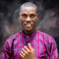 Akpobome Rufus Ibebe (@ibebe_rufus) 's Twitter Profile