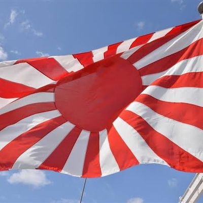 XCvtsJBW8nb463x's profile picture. 鳥取県出身のネトウヨでオタク（ボカロとウマ娘が好きです）な寿司屋です。
強く美しい日本を実現しましょう、意地悪な周辺国に負けるな!
↑の魚は、鰉（ヒガイ）で魚編に皇と書きます、明治天皇が美味しいお褒めになった魚だからこの漢字だそうです。
後、メガソーラーに反対します山林を切り開いてのメガソーラーの何処がエコなんだ！