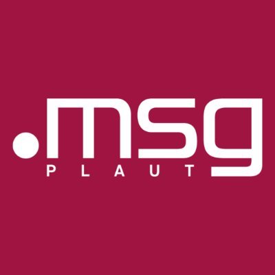 msg_Plaut's profile picture. msg Plaut is a product-based consulting firm and combines business management, strategic consulting with intelligent, sustainable and specific IT solutions.