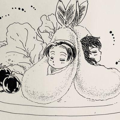 なる ☕️低浮上ですが生きてます😂さんのプロフィール画像