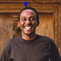 Poghie Ndonga(@poghie_esquire) 's Twitter Profile Photo