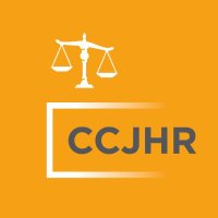CCJHR (@ccjhrlawucc) 's Twitter Profile