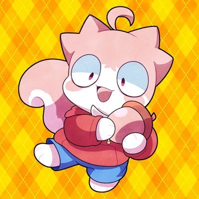 アリスク🐿👻さんのプロフィール画像