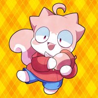 アリスク🐿👻 (@arisk_kun) 's Twitter Profile Photo アリスク🐿👻 (@arisk_kun) 's Twitter Profile Photo