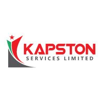 Kapston Services Limited(@kapstonservices) 's Twitter Profile Photo