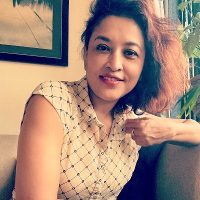 Health and happiness advisor and diamond marketer - one feeds the soul, the other mind and body