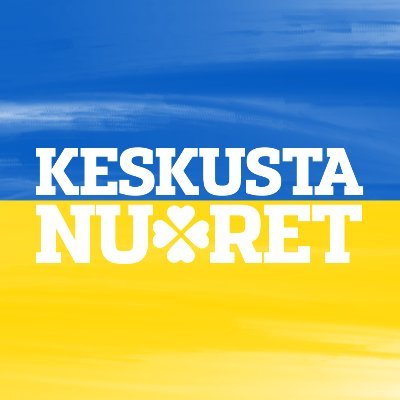 Suomen johtavan oppositiopuolueen @keskusta nuorisojärjestö. 🍀💚✨
