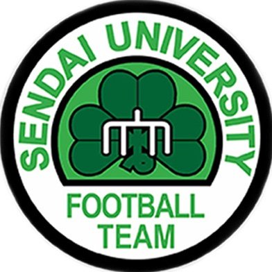 仙台大学サッカー部 Sendaisoccer Twitter