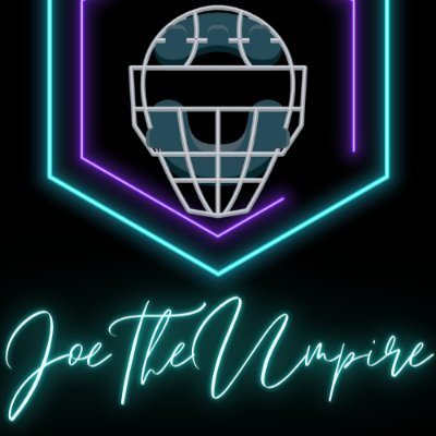 RG | Joe The Umpire