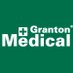 Granton Medical Ltd (@grantonmedical) Twitter profile photo Granton Medical Ltd (@grantonmedical) Twitter profile photo