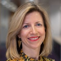 Sarah Woolnough (@swoolnough) 's Twitter Profile