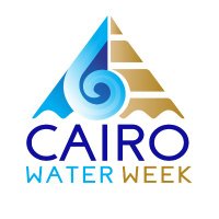 Cairo Water Week(@cairowaterweek) 's Twitter Profile Photo