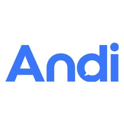 LazyWeb is now Andi