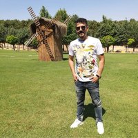 m.karahan karahanlı(@mkarahan_) 's Twitter Profile Photo