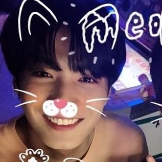 #PARKJIHOON #NUEST #AB6IX #ONEUS most of the time an rt bot