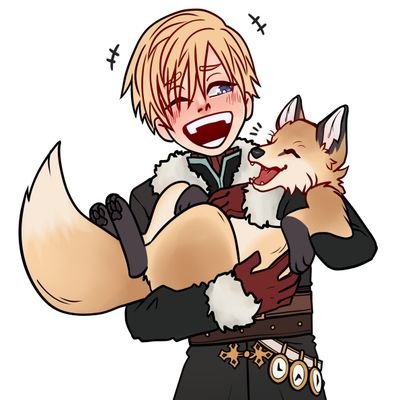 TheFinalProtege | Side Accountさんのプロフィール画像