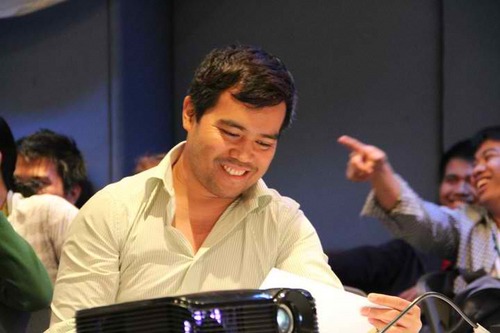 DennisPrince Germano Profile