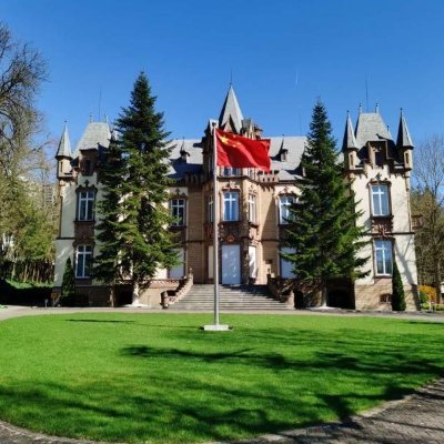 Welcome to the official page of the Embassy of the People’s Republic of China in the Grand-Duchy of Luxembourg!